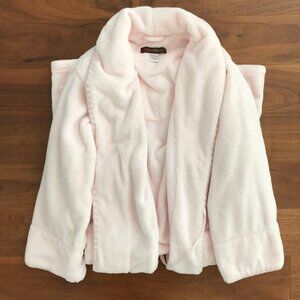 Women's Stan Herman Robe Size S/M